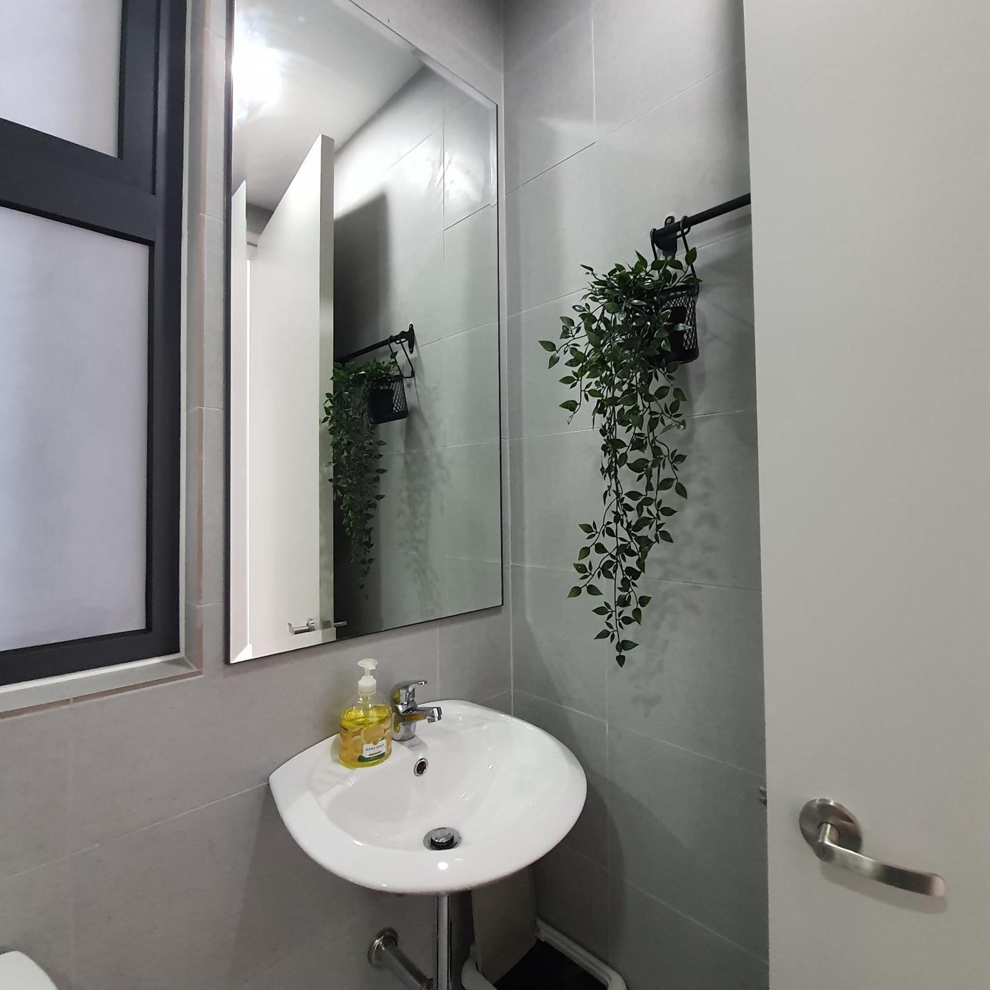 The Glass Homestay Putrajaya Quarto foto